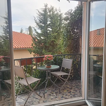 Σπίτι διακοπών Family 10 Minutes From Beaches *