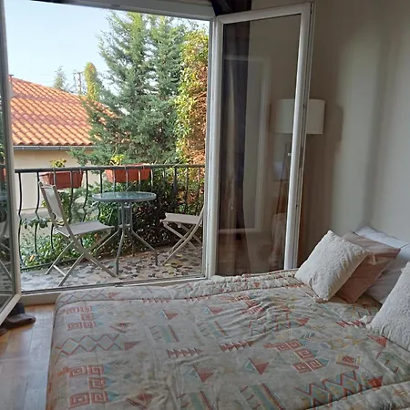Σπίτι διακοπών Family 10 Minutes From Beaches