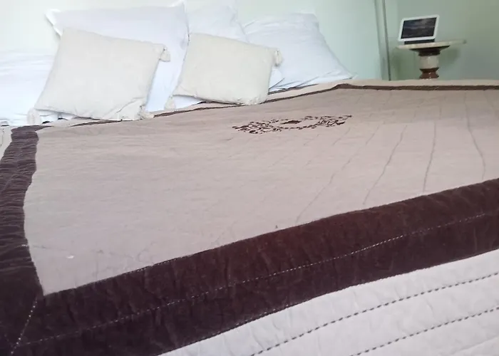 度假居 Family 10 Minutes From Beaches