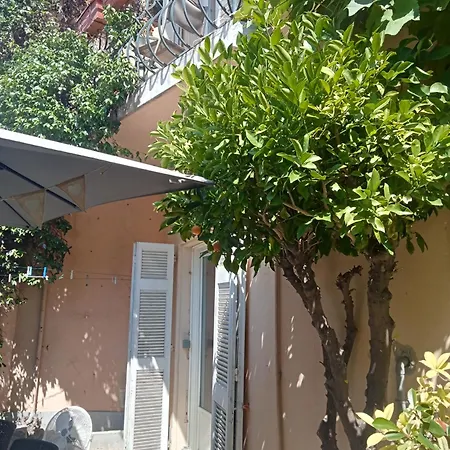 Family 10 Minutes From Beaches Ferienhaus Nizza