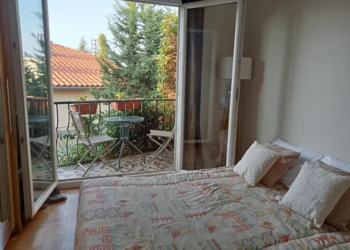 Ferienhaus Family 10 Minutes From Beaches